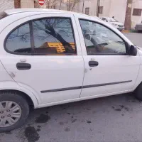 تیبا ۹۶ دوگانه کارخانه|خودرو سواری و وانت|مشهد, جاهد شهر|دیوار