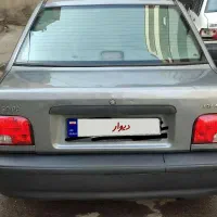 پراید صبا 131|خودرو سواری و وانت|مشهد, رده|دیوار