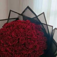 گل ربانی تحویل فوری یک روزه