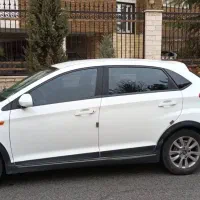 ام وی ام  ۳۱۵ اسپرت لاکچری