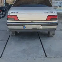 پژو GLx405|خودرو سواری و وانت|جهرم, |دیوار