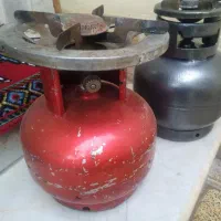 دوعددگاز پیک نیکی