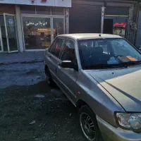 پراید دوگانه بیرون|خودرو سواری و وانت|خسروشاه, |دیوار