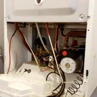 تعمیر پکیج دیواری