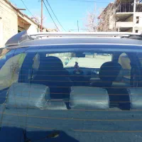 پژو206 tu5|خودرو سواری و وانت|سامان, |دیوار