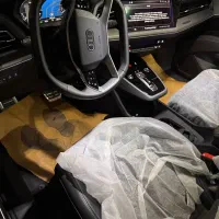 آئودی audi Q5 تیپ ۴ مشکی 2024|خودرو سواری و وانت|تهران, بهار|دیوار