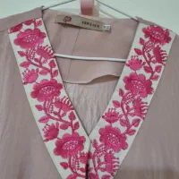 مانتو مجلسی و عبا