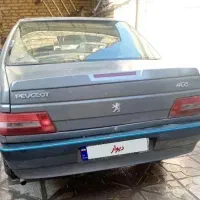 405slxمدل93|خودرو سواری و وانت|سلامی, |دیوار