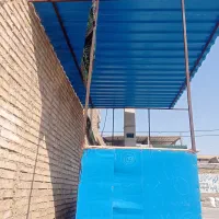 دکه فلافلی