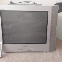 یک عدد تلوزیون سونی