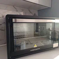 توسترvogatronix|اجاق گاز و لوازم برقی پختوپز|شیراز, غدیر جنوبی|دیوار