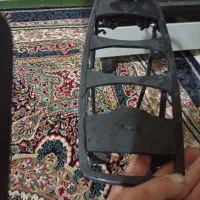 ترک دوچرخه المینیومی