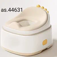 وسایل جانبی کودک توالت آموزشی|اسباب و اثاث بچه|تهران, بهار|دیوار