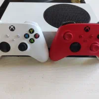 Xbox series S 512G