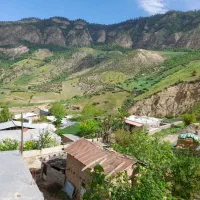 ویلا دنج|اجارهٔ کوتاه‌مدت ویلا و باغ|رامیان, |دیوار