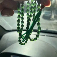 تسبیح شاه مقصود اصل حصارک|جواهرات|مشهد, سیلو|دیوار