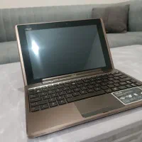 تبلت لپ تاپی|رایانه همراه|خرمآباد, |دیوار