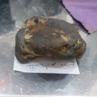 شهاب سنگ|کلکسیون اشیاء عتیقه|شیرگاه, |دیوار