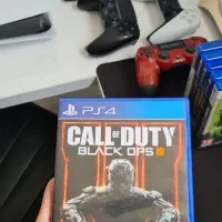 بازی call of duty black ops 3