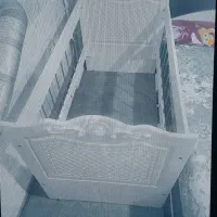 تخت کودک