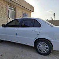 سمند سورن پلاس