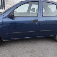 تیبا 94 دوگانه کارخانه بسیار کم کار|خودرو سواری و وانت|مشهد, میان ولایت|دیوار