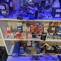 شمع ، سوزن انژکتور ، کویل ، ایران‌خودرو سایپا|قطعات یدکی و لوازم جانبی|مشهد, آیت الله کاشانی|دیوار