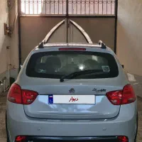 کوئیک GXR+ترمز ESC|خودرو سواری و وانت|کیاکلا, |دیوار