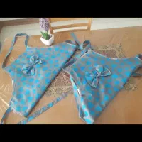 سرویس دستگیرو دمکنی در سایزهای متفاوت|سفره، حوله، دستمال آشپزخانه|بروجرد, |دیوار