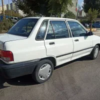 پراید بیرنگ