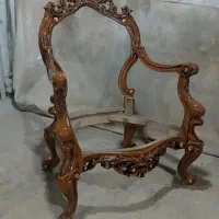 تعمیرات مبلمان و نقاشی مبلمان صنایع چوب|خدمات پیشه و مهارت|گرگان, |دیوار