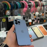 apple iphone 13promax  CHA  پلمپ|موبایل|تبریز, |دیوار