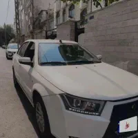 دنا تیپ ۲  مدل ۹۷|خودرو سواری و وانت|تهران, افسریه شمالی|دیوار