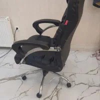 صندلی چرخ دار