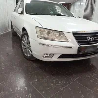 سوناتا Nf فول با سانروف نقد و اقساط