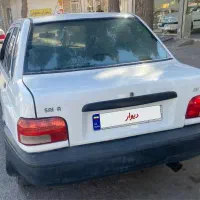 پراید ۱۳۱|خودرو سواری و وانت|تربت جام, شهرک آزادگان|دیوار