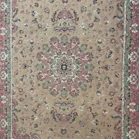 یک جفت فرش ۶ متری ماشینی