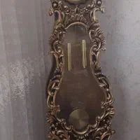 ساعت ایستاده