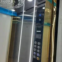 سرویس وتعمیرات کلی آسانسور