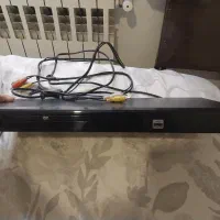 دی وی دی سامسونگ سالم و تمیز|پخشکننده DVD و ویدیو|تهران, ستارخان|دیوار