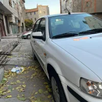 سمند lx مدل ۹۷|خودرو سواری و وانت|تهران, شهید رجایی|دیوار