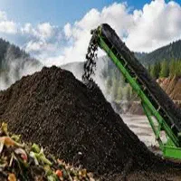 فروش کود کمپوست ترکیبی و ورمی کمپوست و60-40