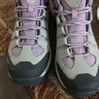 کفش کوهنوردی