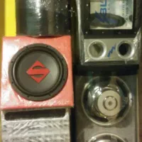 ضبط باند اسپیکر|سیستم صوتی خانگی|گرمدره, |دیوار