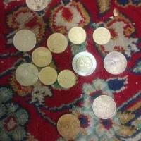 سکه|کلکسیون سکه، تمبر، اسکناس|مشهد, کوی دروی|دیوار