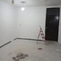 رنگ آمیزی ساختمان درب وپنجره وچهارچوب وسایبان