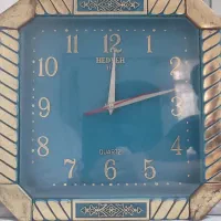 ساعت و چوب پرده|ساعت دیواری و تزئینی|مشهد, محمدآباد|دیوار