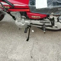 150صفر کیلومتر فروش به دلیل نیاز مالی فوری