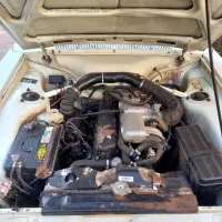 پیکان مدل ۸۲ یه گانه