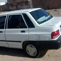 پراید۸۲|خودرو سواری و وانت|نیشابور, مازول|دیوار